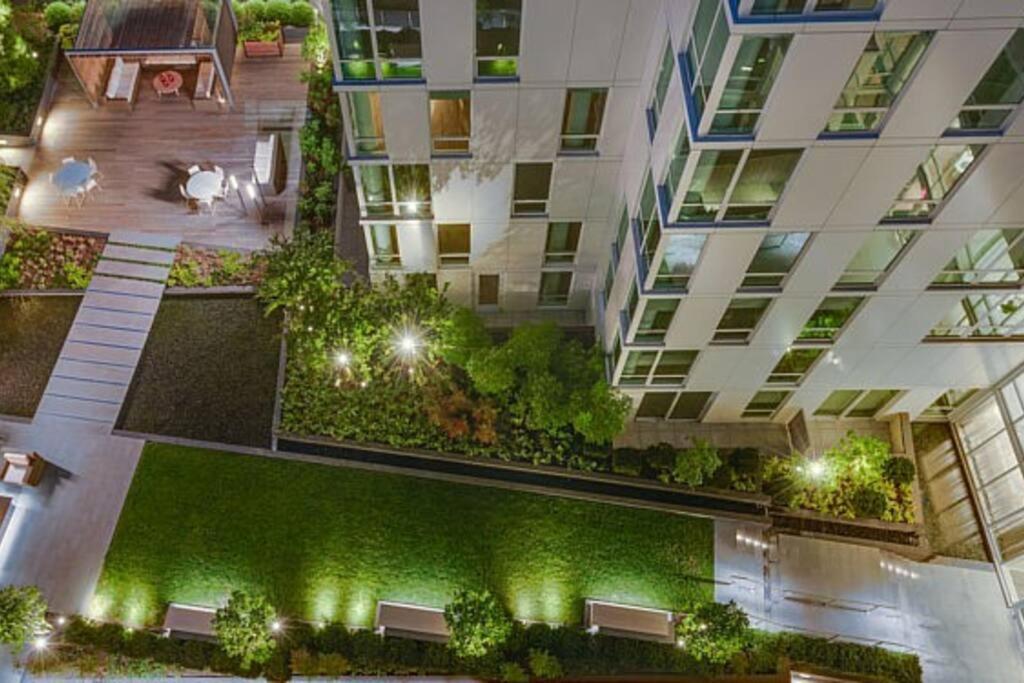 ワシントンModern, Chic, Great Locationアパートメント エクステリア 写真