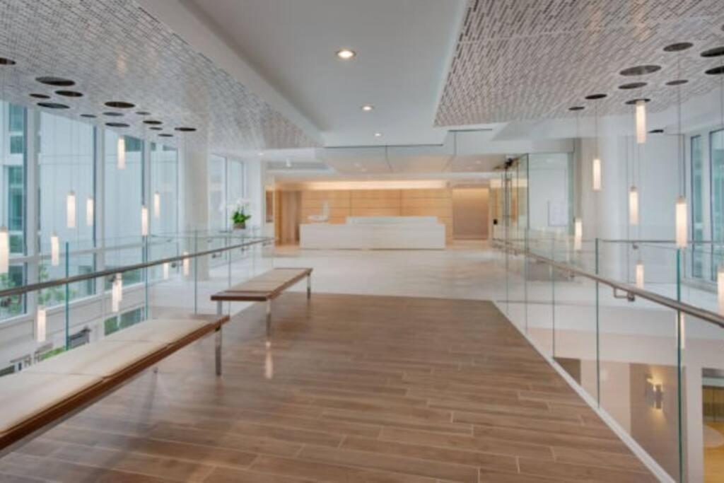 ワシントンModern, Chic, Great Locationアパートメント エクステリア 写真